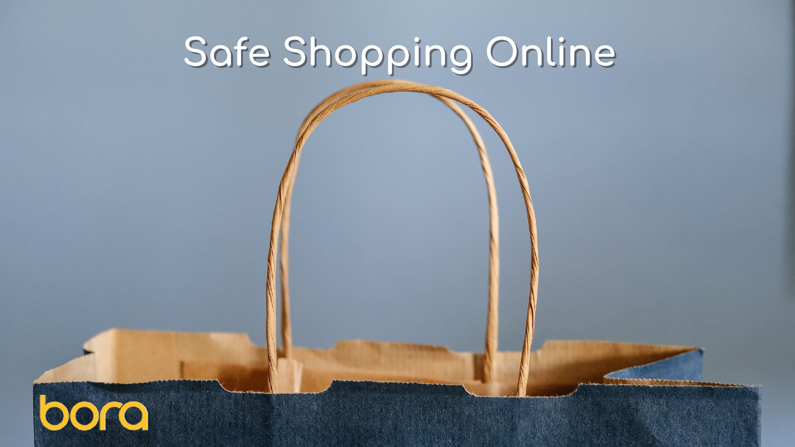 Safe Shopping Online