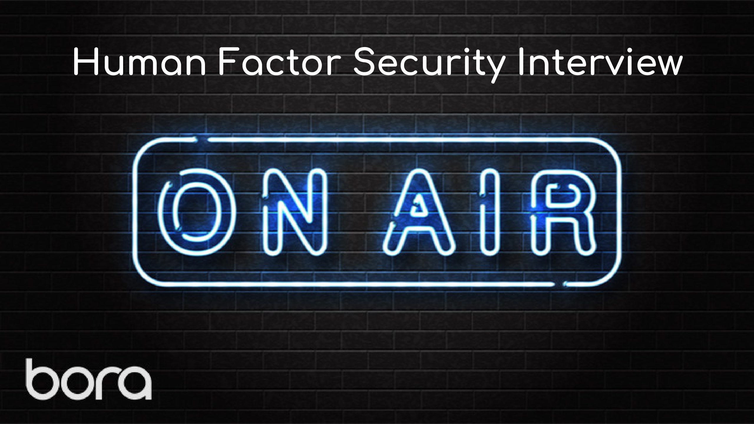 Joe Pettit Interviewed on The Human Factor Security Podcast