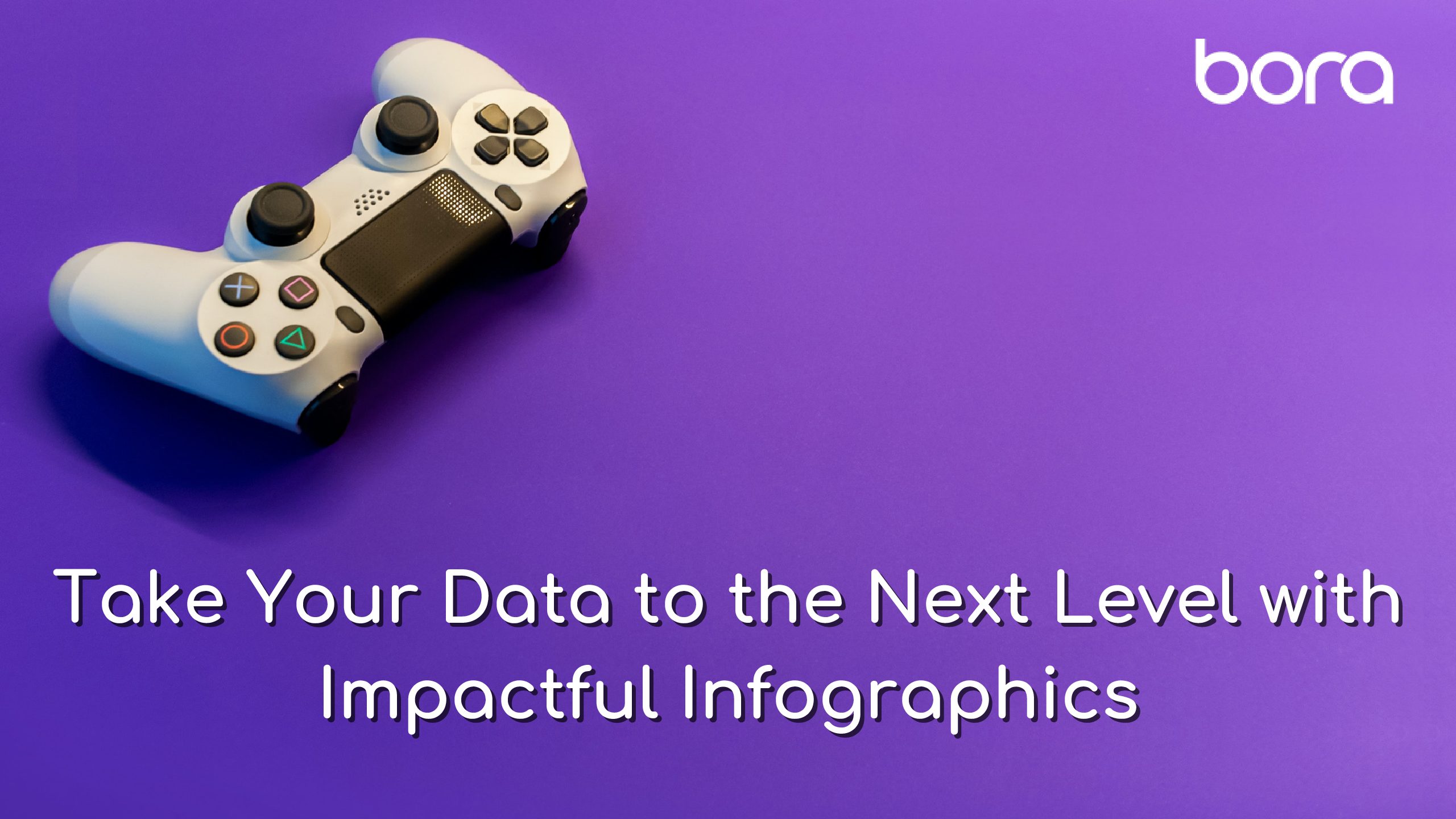 Take Your Data to the Next Level with Impactful Infographics