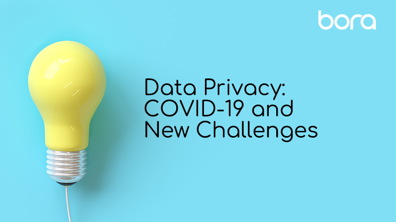 COVID-19 and New Challenges