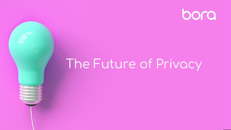 The Future of Privacy in Travel