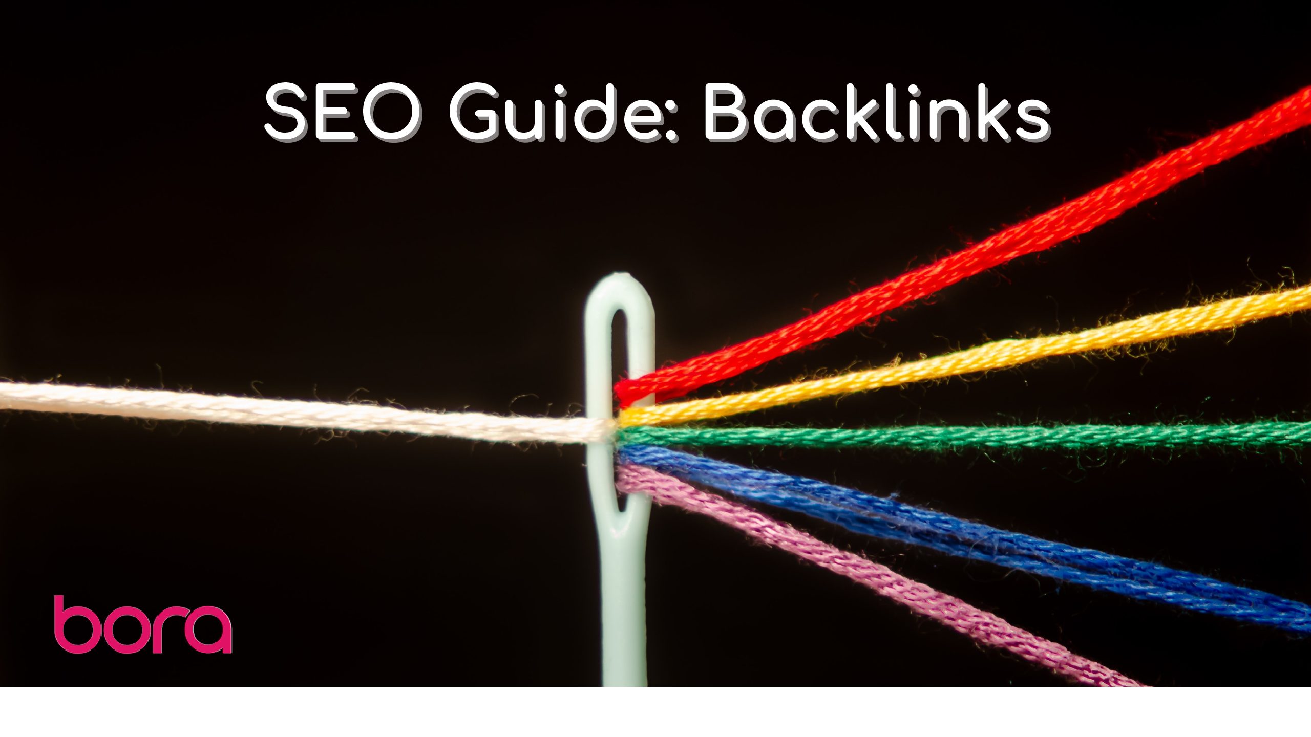Backlinks: What are they? How can you manage them?