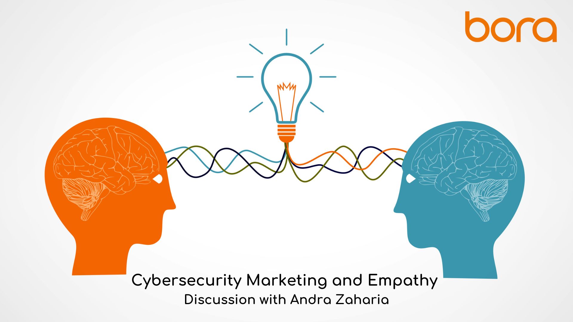 Cybersecurity Marketing and Empathy – a discussion with Andra Zaharia