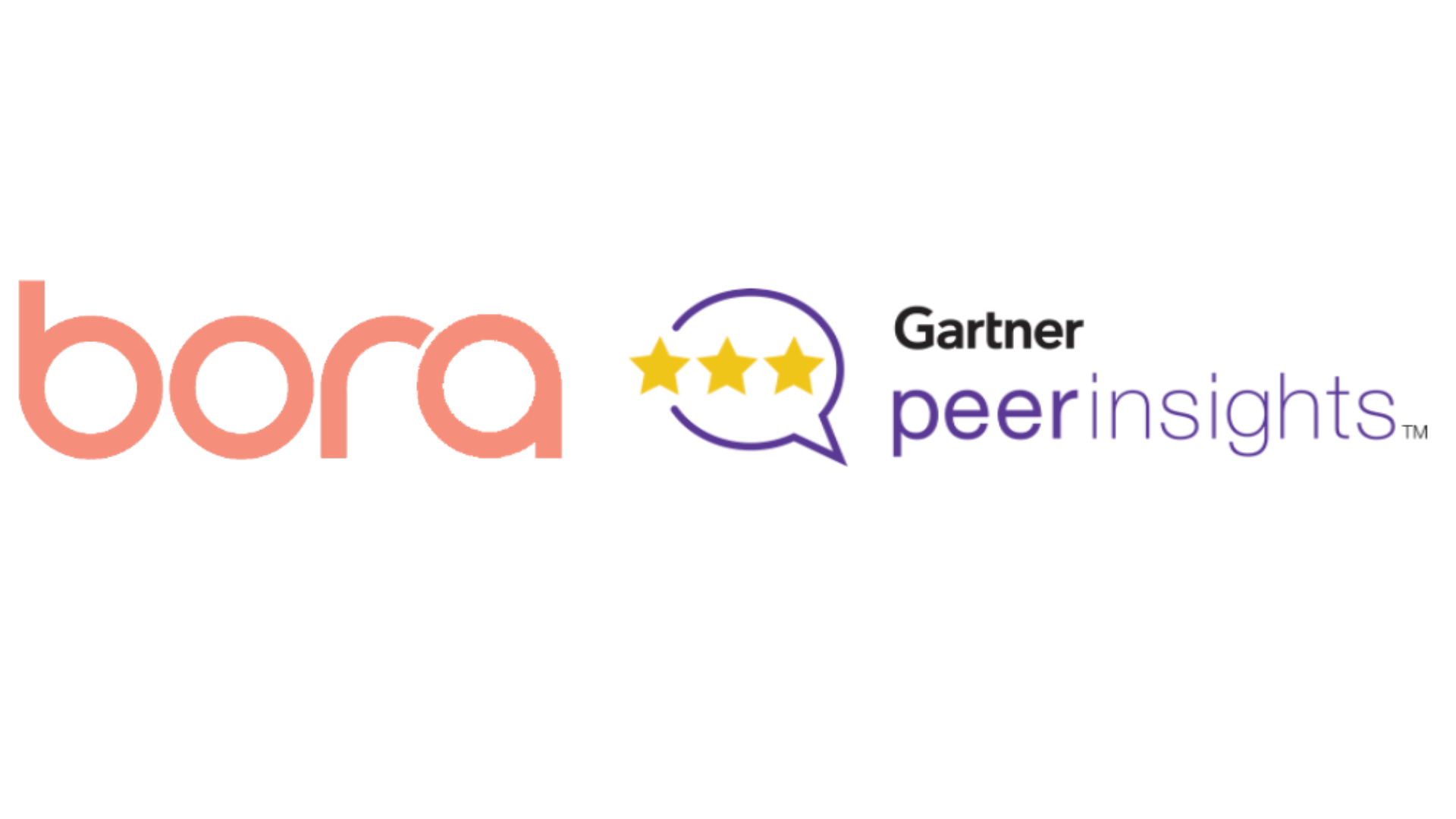 Why use advocacy strategy on tech review site Gartner Peer Insights?