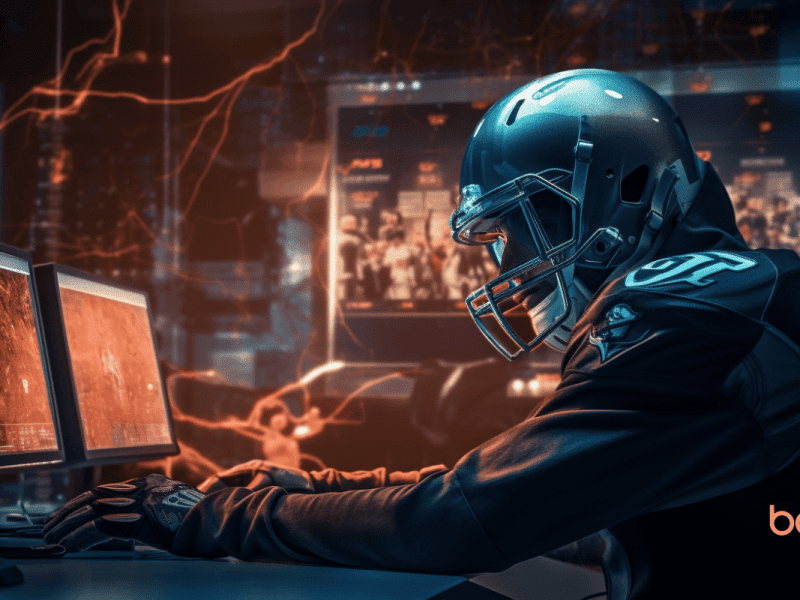 Cybersecurity and the SuperBowl