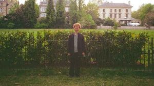 Josh Breaker-Rolfe