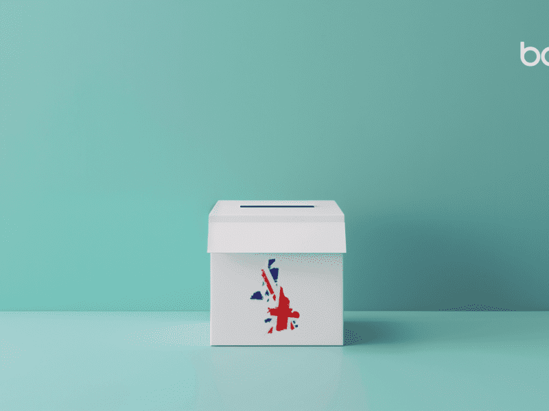 cybersecurity and the 2024 UK elections