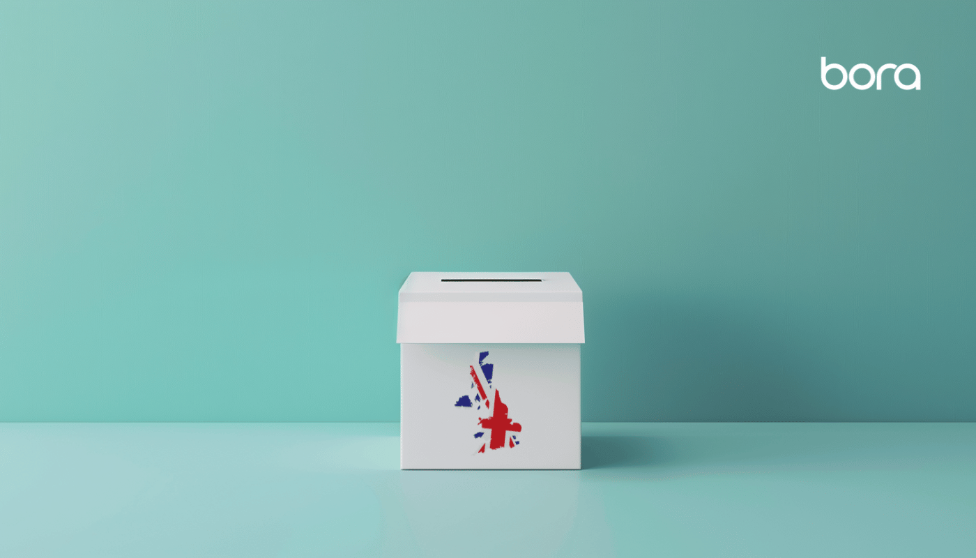 Cybersecurity Threats to the 2024 UK General Election