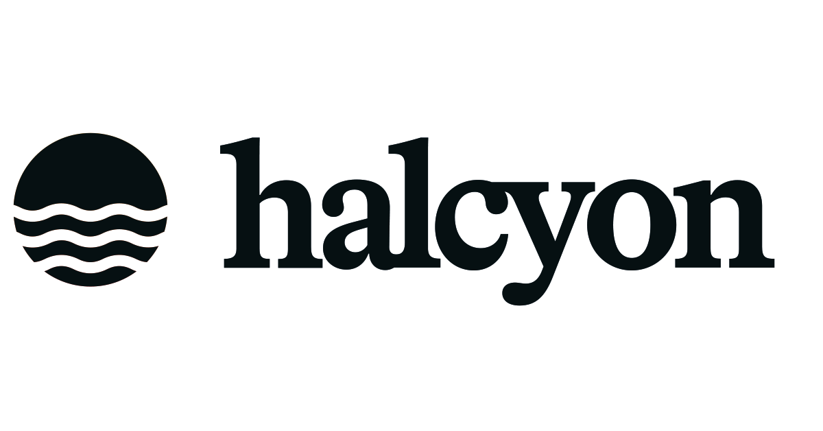 Halcyon