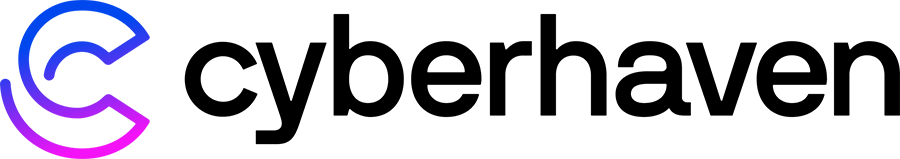 cyberhaven logo
