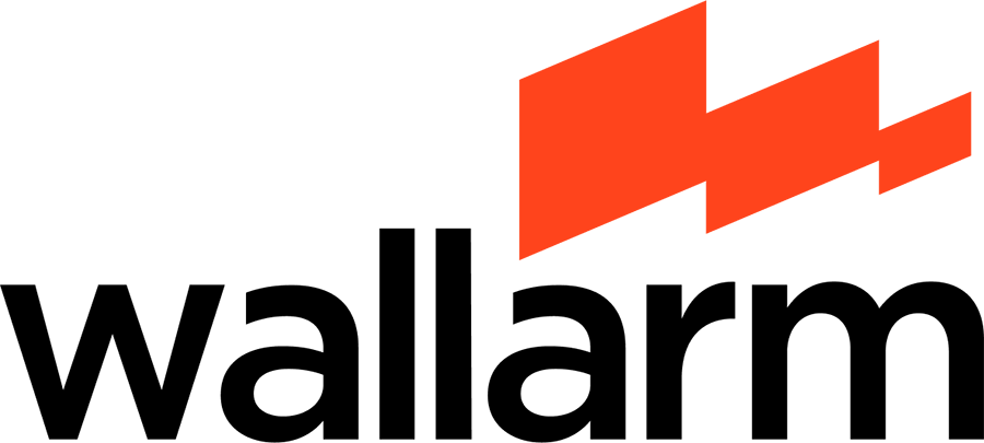 wallarm logo