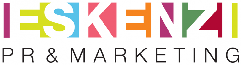 eskenzi pr logo