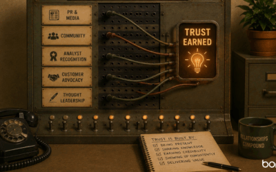 Great marketing doesn’t always fit on a dashboard