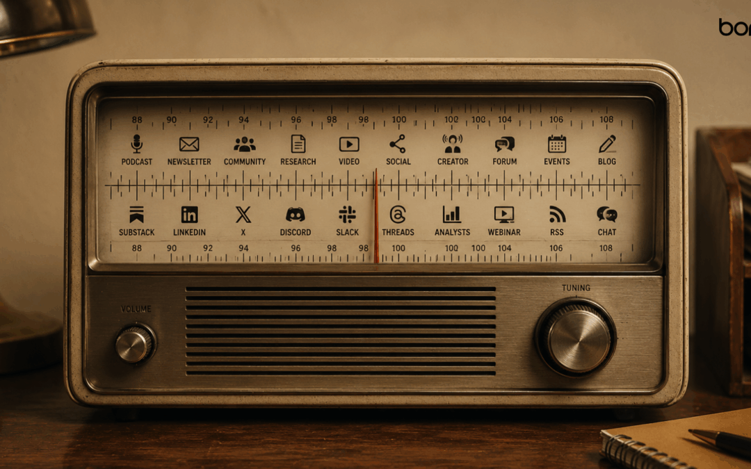 Cybersecurity media in 2026