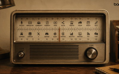 Cybersecurity media in 2026